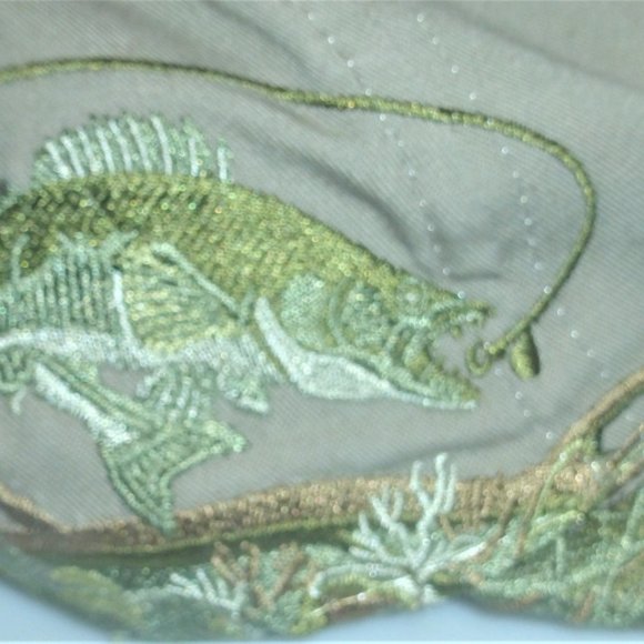 BX15 AJM Boart LONGYEAR Hat Men's Ball Cap Men's Baseball Hat Fishing Hat - Picture 3 of 10